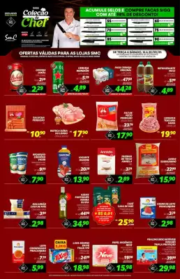 Catálogo Supermercado Cubatao (válido até 19-09)