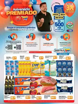 Catálogo Superfacil Atacado (válido até 21-09)