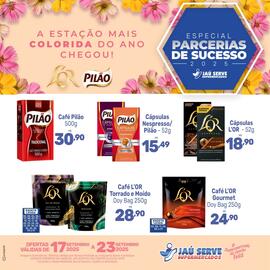 Catálogo Supermercados Jau Serve semana 38 Página 17
