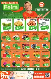 Catálogo Supermercados Pague Menos Página 1