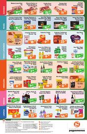 Catálogo Supermercados Pague Menos Página 2
