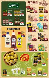 Catálogo Supermercados São Vicente Página 6