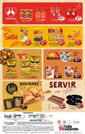 Catálogo Supermercados São Vicente Página 8