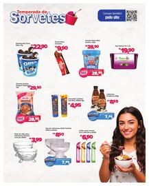 Catálogo Supermercados Savegnago Página 10
