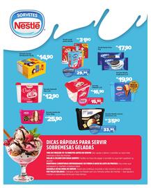 Catálogo Supermercados Savegnago Página 11