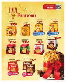Catálogo Supermercados Savegnago Página 13