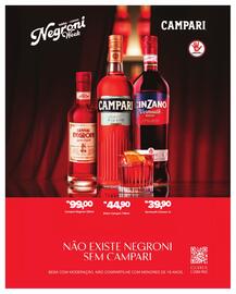 Catálogo Supermercados Savegnago Página 14