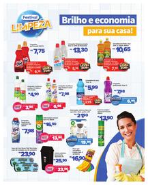 Catálogo Supermercados Savegnago Página 2