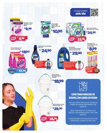 Catálogo Supermercados Savegnago Página 3