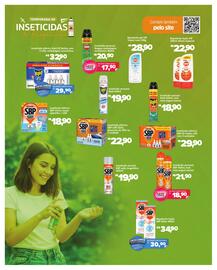 Catálogo Supermercados Savegnago Página 4