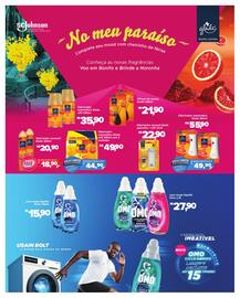 Catálogo Supermercados Savegnago Página 5