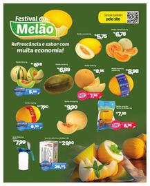 Catálogo Supermercados Savegnago Página 8