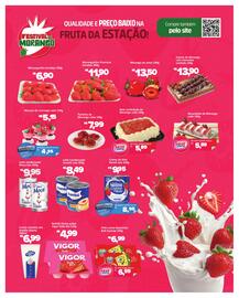 Catálogo Supermercados Savegnago Página 9