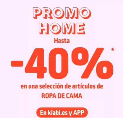 Catálogo Kiabi (válido hasta el 29-09)