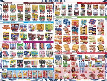 Folheto Higa's Supermercado semana 38 Página 2