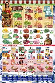 Folheto Higa's Supermercado semana 38 Página 3