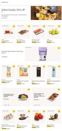 Whole Foods Market flyer week 38 Page 1