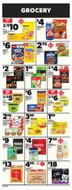 Loblaws flyer week 38 Page 11