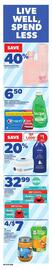 Loblaws flyer week 38 Page 14