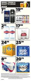 Loblaws flyer week 38 Page 17