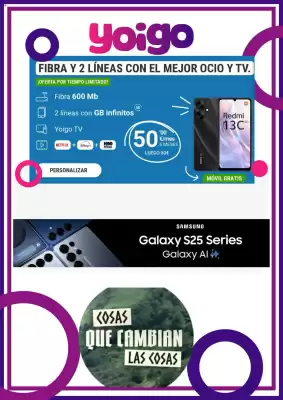 Catálogo Yoigo (válido hasta el 14-10)