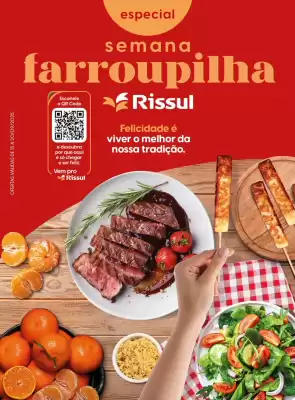 Catálogo Supper Rissul (válido até 20-09)