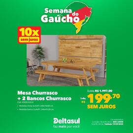 Folheto Deltasul Página 6