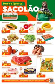Catálogo Econômico Atacadão Página 3