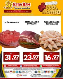Catálogo ServBem Página 2