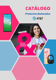 Catálogo AT&T Página 1