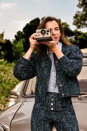 Catálogo Pepe Jeans Página 1