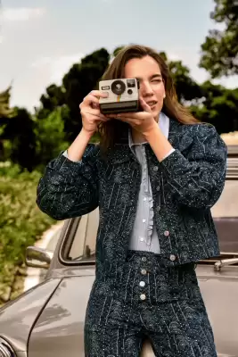 Catálogo Pepe Jeans (válido hasta 30-09)
