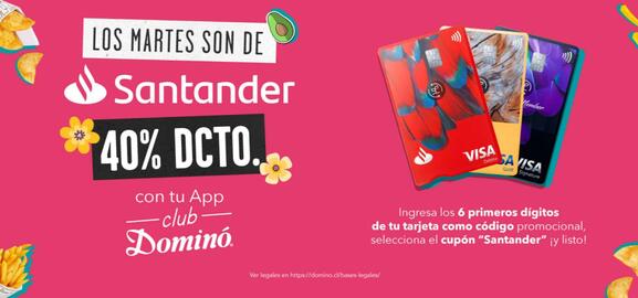 Catálogo Dominó Página 1