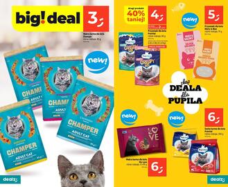 Dealz gazetka tydzień 38 Strona 19
