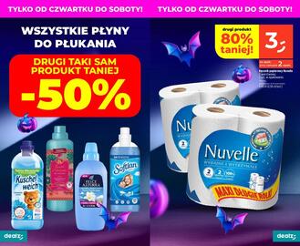 Dealz gazetka tydzień 38 Strona 2