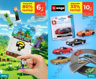 Dealz gazetka tydzień 38 Strona 21