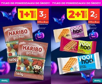 Dealz gazetka tydzień 38 Strona 22
