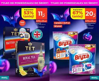 Dealz gazetka tydzień 38 Strona 23