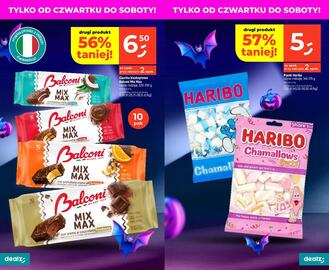 Dealz gazetka tydzień 38 Strona 3
