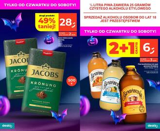 Dealz gazetka tydzień 38 Strona 4