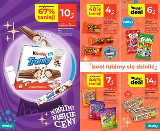 Dealz gazetka tydzień 38 Strona 7