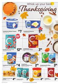 Family Foods flyer week 38 Page 10