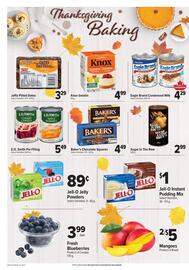 Family Foods flyer week 38 Page 12