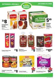 Family Foods flyer week 38 Page 13
