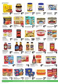 Family Foods flyer week 38 Page 14