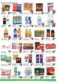 Family Foods flyer week 38 Page 15