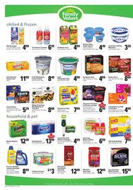 Family Foods flyer week 38 Page 16