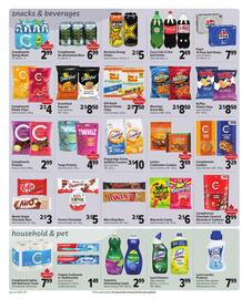 Family Foods flyer week 38 Page 6