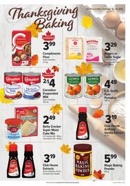 Family Foods flyer week 38 Page 9