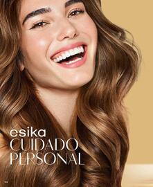 Catálogo Ésika Página 104